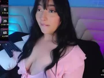 missloise from Chaturbate