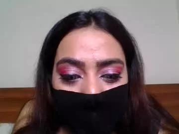 missmask24 from Chaturbate