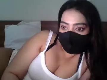 missmask24 from Chaturbate