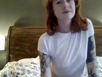 missmoonmagic13 from Chaturbate