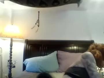 missmoonmagic13 from Chaturbate