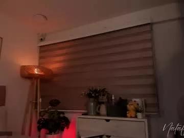 missnataly_ from Chaturbate