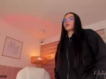 missnataly_ from Chaturbate