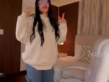 missnataly_ from Chaturbate