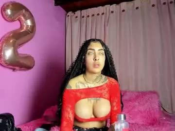 missnickeloo from Chaturbate