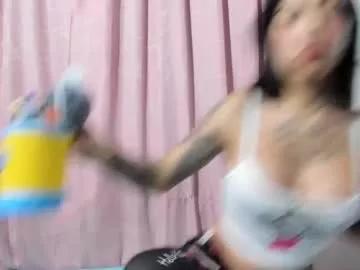 missnickeloo from Chaturbate