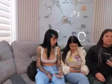 missnickeloo from Chaturbate