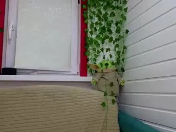 Offline misss_viki on Chaturbate