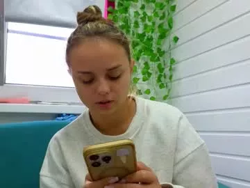 Offline misss_viki on Chaturbate