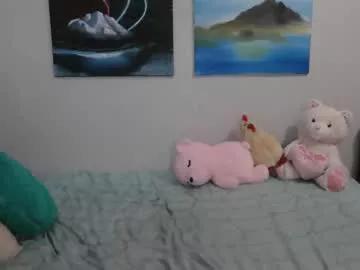 missyinpinkk from Chaturbate