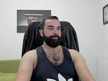 Offline misterlov3r on Chaturbate