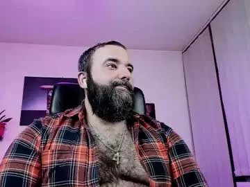 Offline misterlov3r on Chaturbate