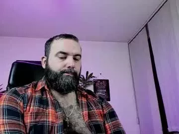 Offline misterlov3r on Chaturbate