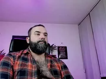 Offline misterlov3r on Chaturbate