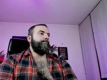 Offline misterlov3r on Chaturbate