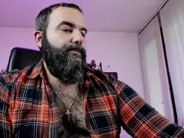 Offline misterlov3r on Chaturbate