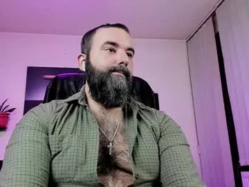 Offline misterlov3r on Chaturbate
