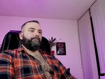 Offline misterlov3r on Chaturbate
