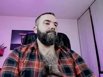 Offline misterlov3r on Chaturbate