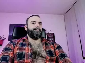 Offline misterlov3r on Chaturbate