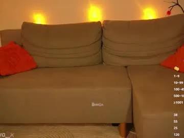 mistiva on Chaturbate