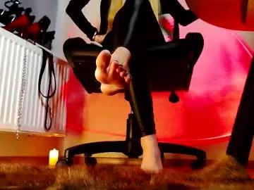 mistress__alice_ from Chaturbate is Freechat