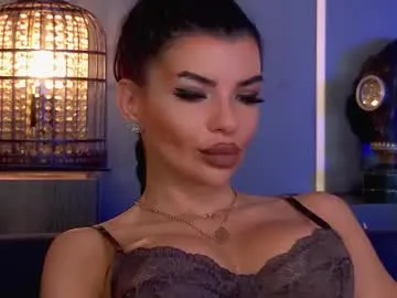 Offline mistresselenia on Chaturbate