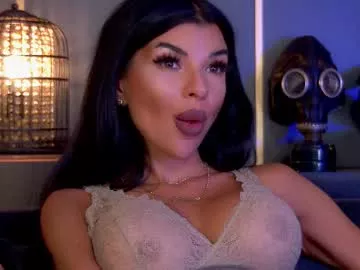 Offline mistresselenia on Chaturbate