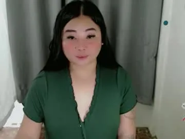 miya_licious on Chaturbate