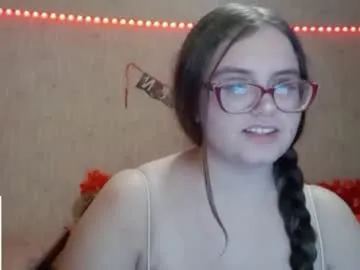 miyabe — GOAL: Getting comfy and stretching for you, nice and slow [0 tokens remaining] Hi, I'm Milana, nice to meet you! #teen #nonude #glasses  #pvt #bigboobs
