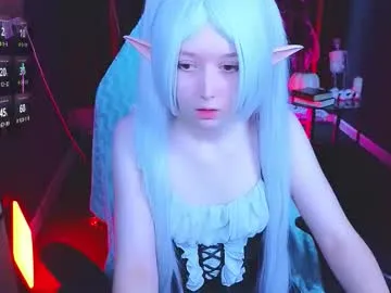 Offline mizukinoyoru on Chaturbate