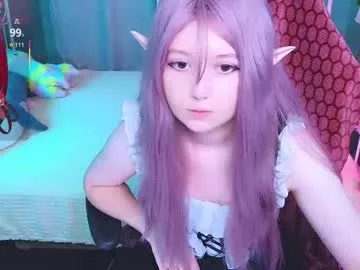 Offline mizukinoyoru on Chaturbate