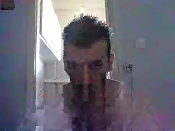 mmpempis81 from Chaturbate