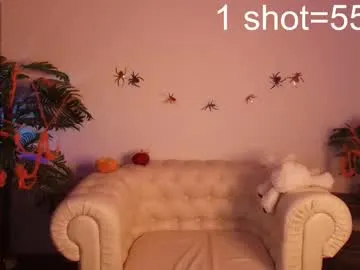 moana_light on Chaturbate