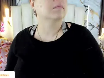 molliebue1 on Chaturbate