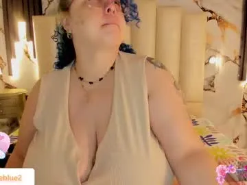 molliebue1 on Chaturbate