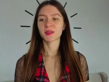 Freechat molliedeases on Chaturbate