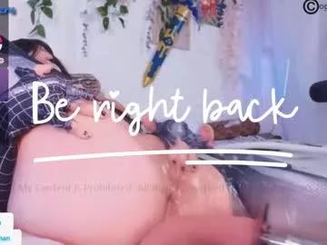 mollyflwers from Chaturbate