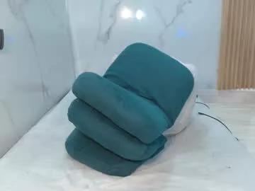 mollyguns from Chaturbate