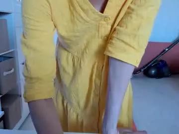 mollystory from Chaturbate