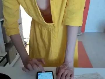 mollystory from Chaturbate