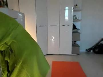 mollystory from Chaturbate