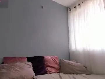 mollyybloom on Chaturbate 