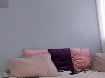 mollyybloom on Chaturbate 