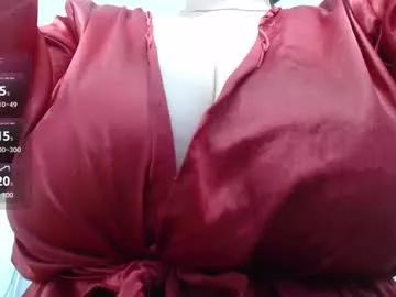 mommyissuess_ from Chaturbate