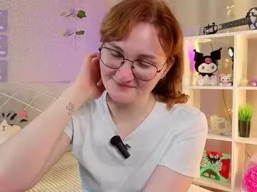 monabinford from Chaturbate is Freechat