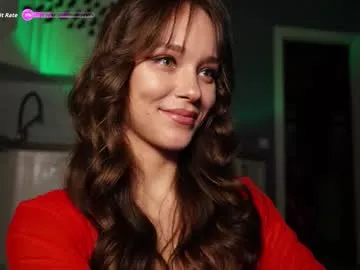 Offline moni_carroll on Chaturbate