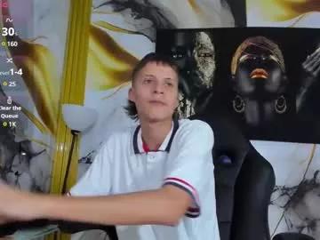 mono_blonde from Chaturbate
