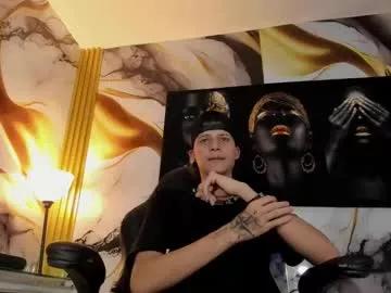 mono_blonde from Chaturbate