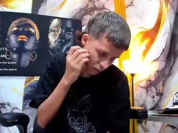 mono_blonde from Chaturbate